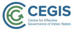 Centre of Effective Governance of Indian States (CEGIS)
