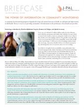 the-power-of-information-in-community-monitoring