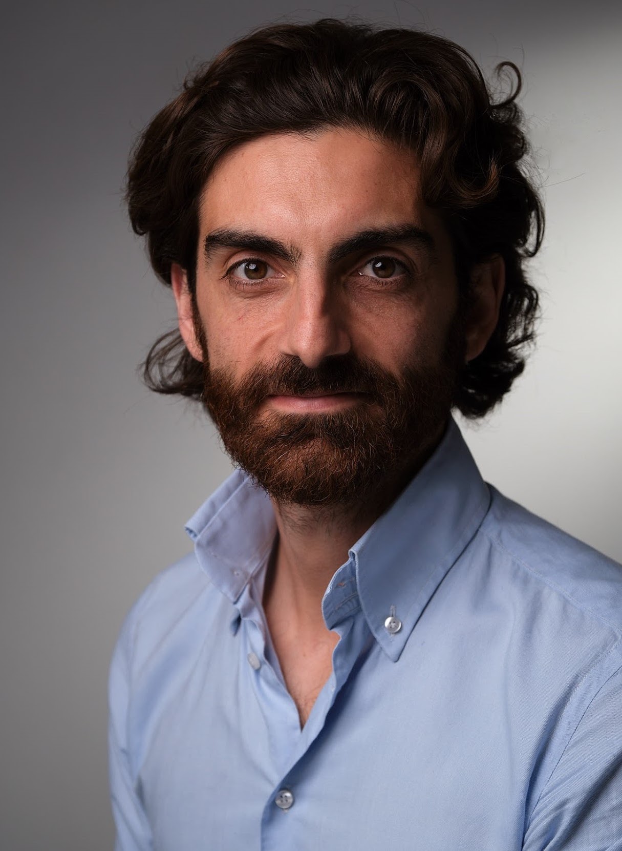 Picture of Paolo Falco