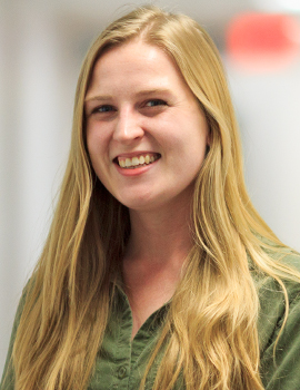 Sarah Gault The Abdul Latif Jameel Poverty Action Lab