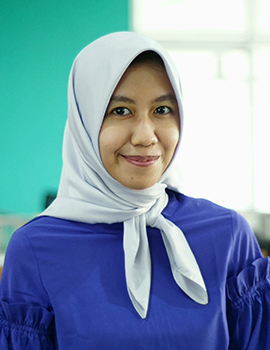 Taliya Imaniya The Abdul Latif Jameel Poverty Action Lab