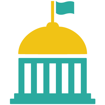 government building
