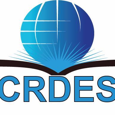 CRDES logo