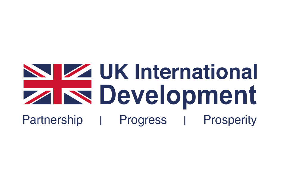 Foreign, Commonwealth & Development Office Logo