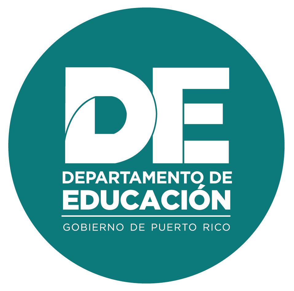 Puerto Rico Department of Education Logo