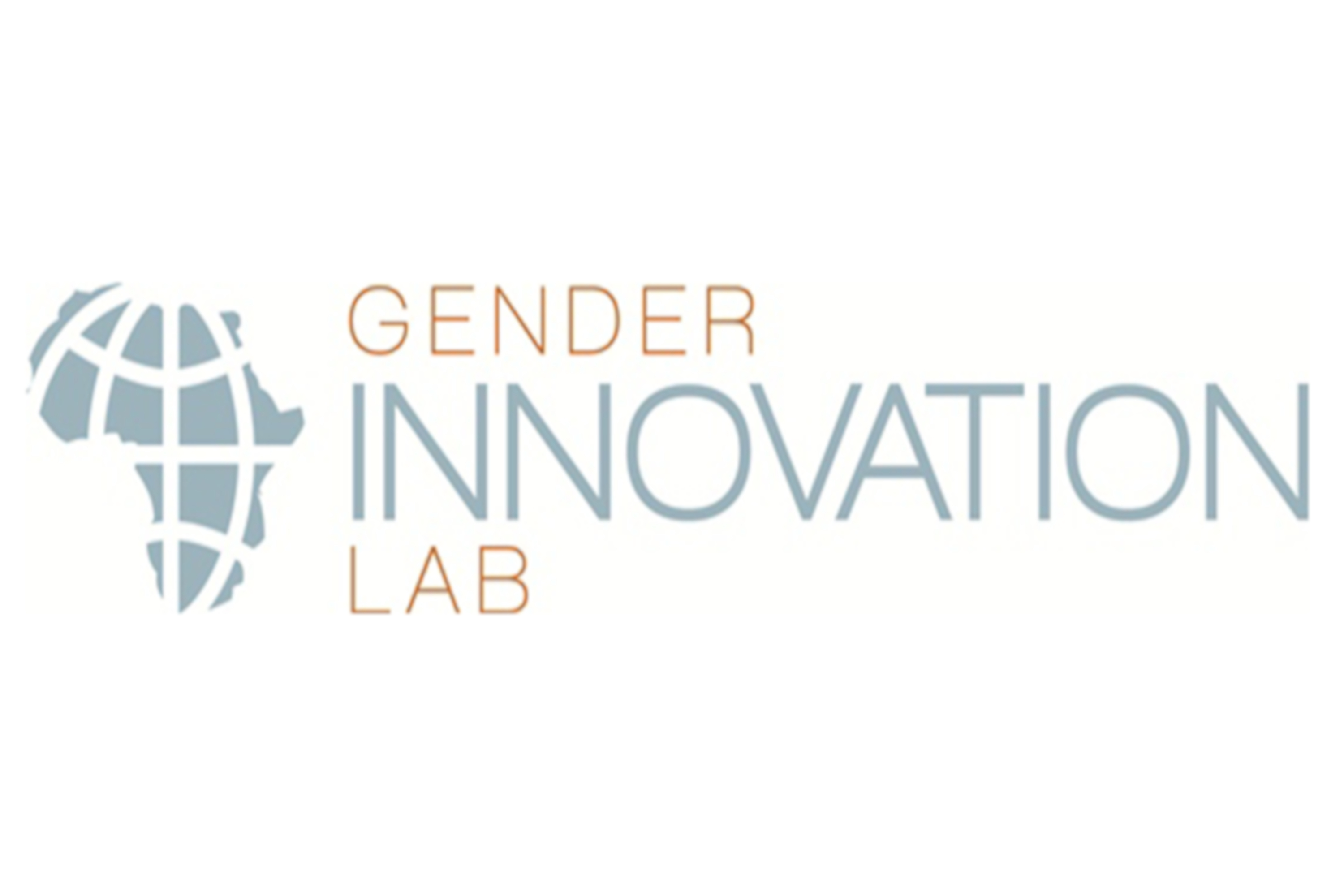 Logo for the World Bank Africa Gender Innovation Lab (GIL)