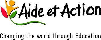 Aide et Action. Changing the world through Education.