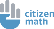 Citizen Math logo