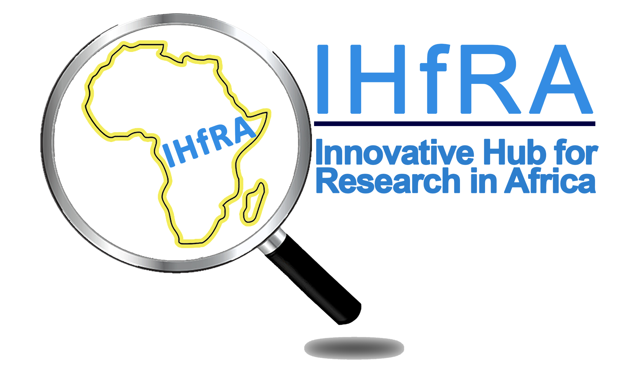 IHfRA Logo