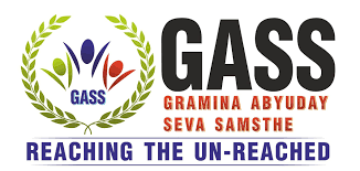 Grameena Abhyudaya Seva Samsthe (GASS) Logo