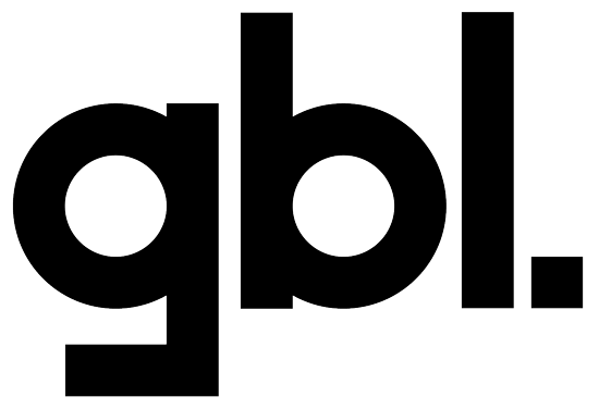 Good business lab logo