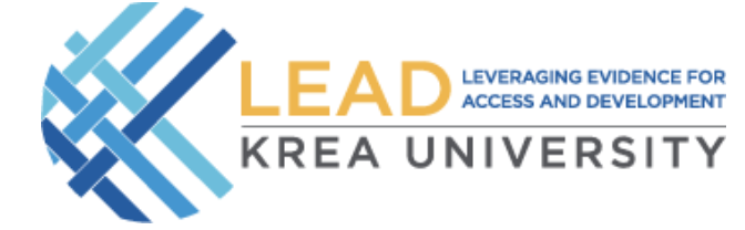 IFMR LEAD Logo