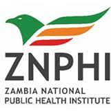 Zambian National Institute for Public Health (ZNPHI)