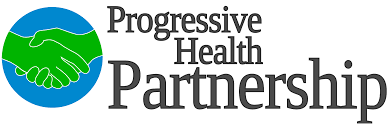 Progressive Health Partnership Logo