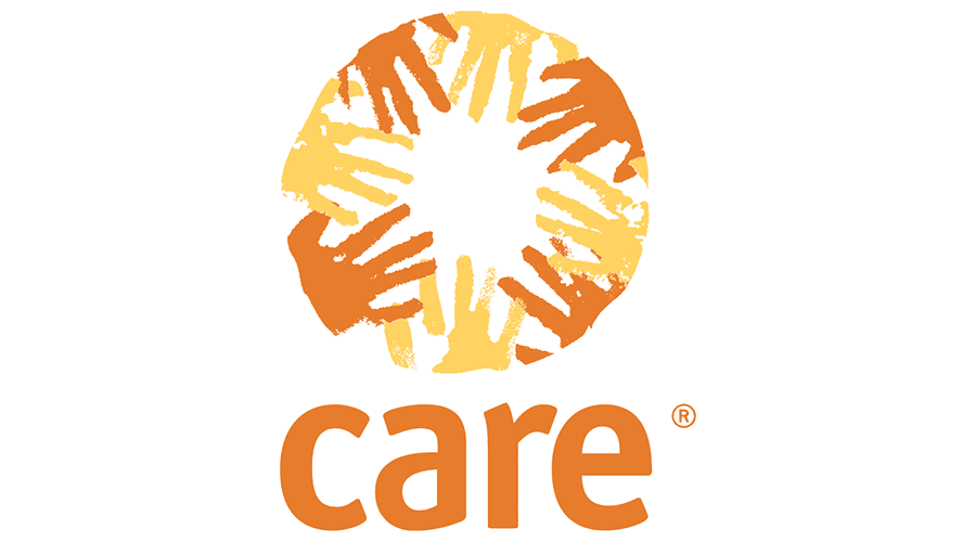 CARE NGO's Logo