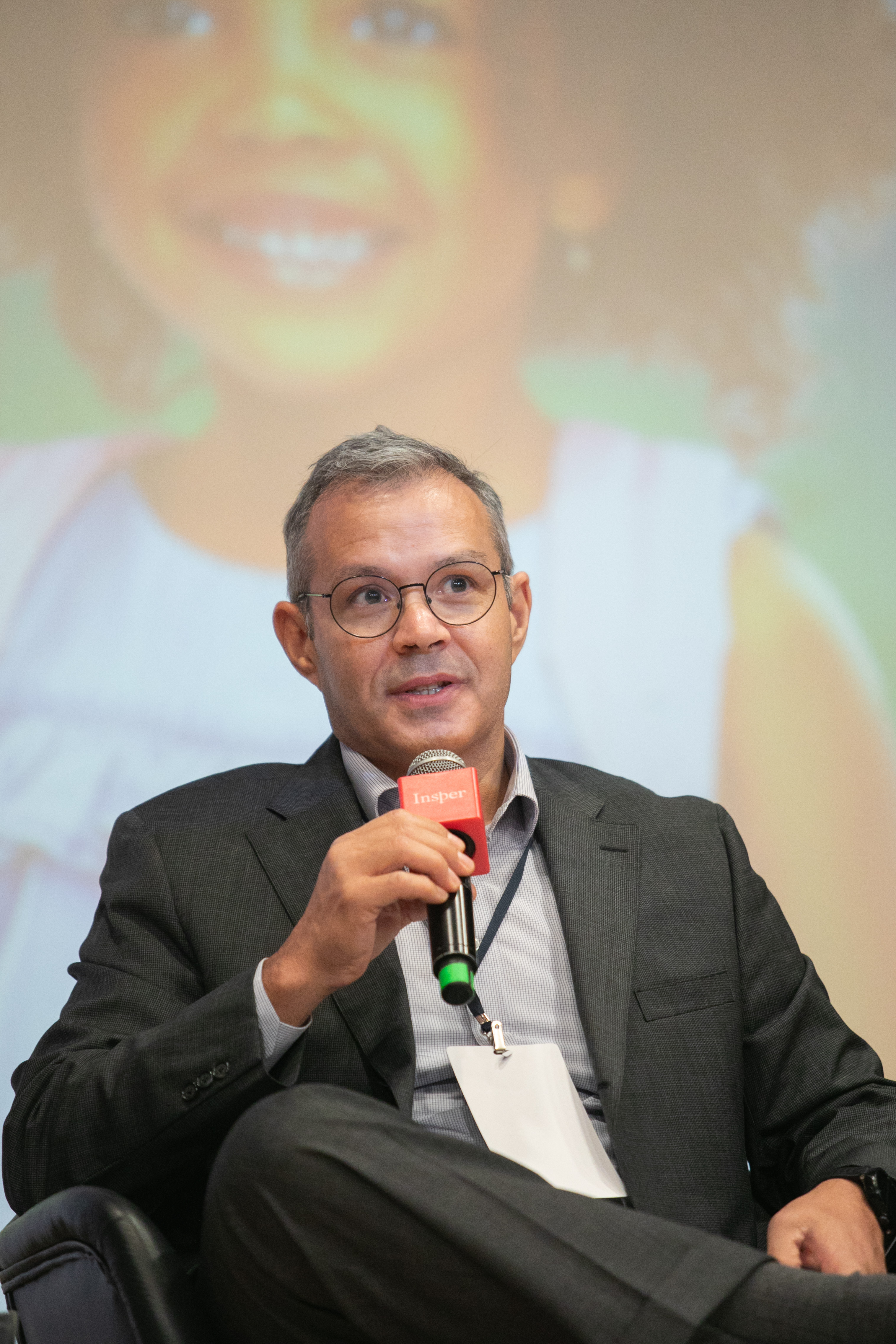 Photo of Eduardo Queiroz