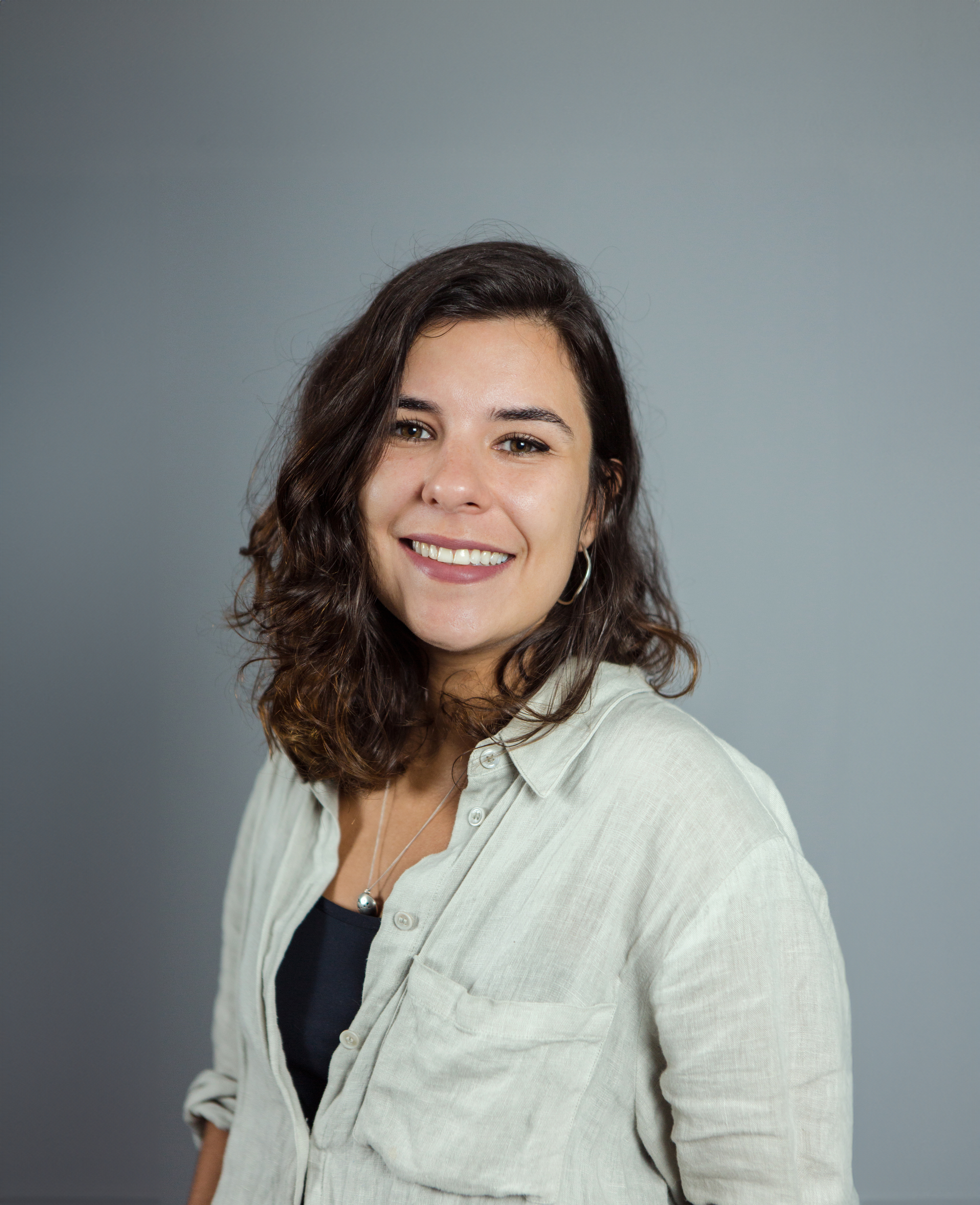 Photo of Fernanda Seidel