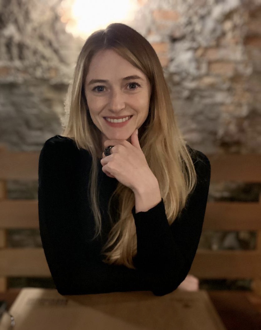 Photo of Filomena Siqueira