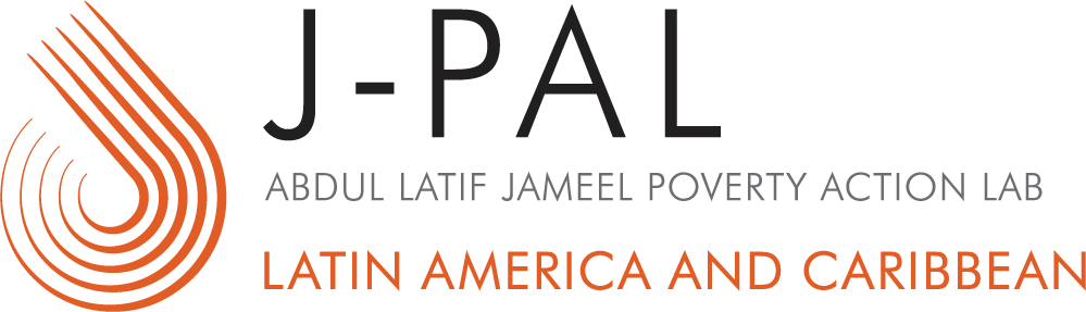 J-PAL LAC logo