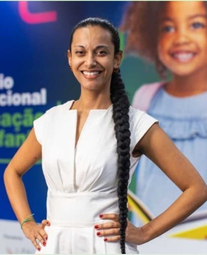 Photo of Priscila Costa