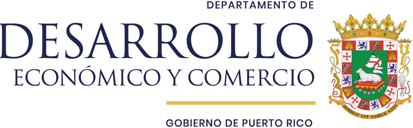 Puerto Rico Department of Economic Development and Commerce