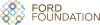 Logo for Ford Foundation