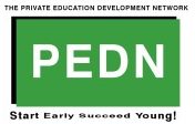 PEDN logo