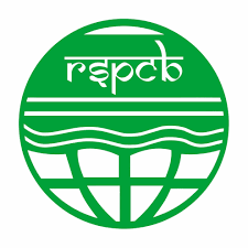 Logo for Rajasthan State Pollution Control Board