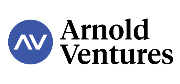 Arnold Ventures logo