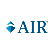 American Institutes of Research Logo