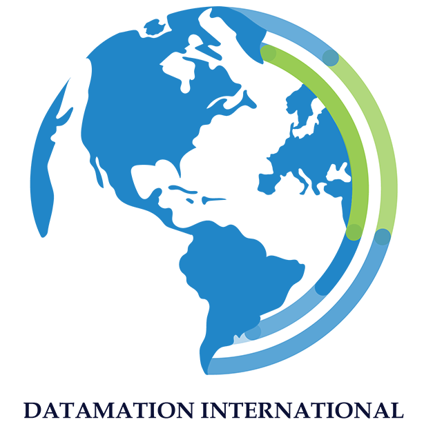 Datamation International Logo