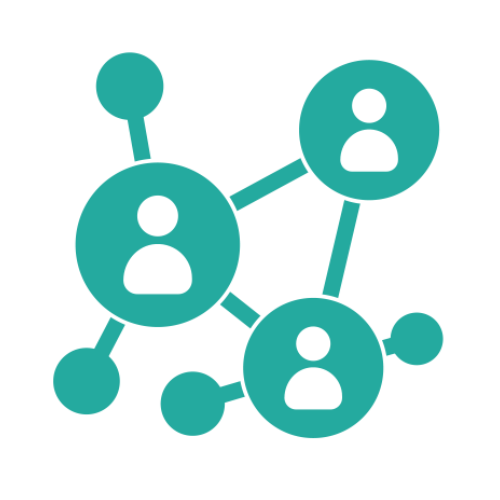 connections with researchers-tectonic