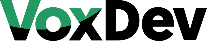 Logo of VoxDev