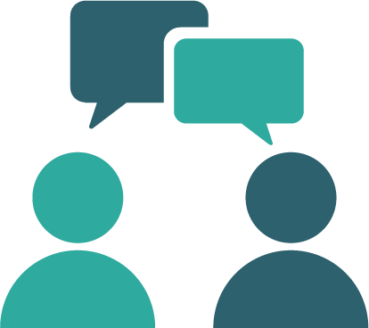 Workshops, Conversation, Collaboration