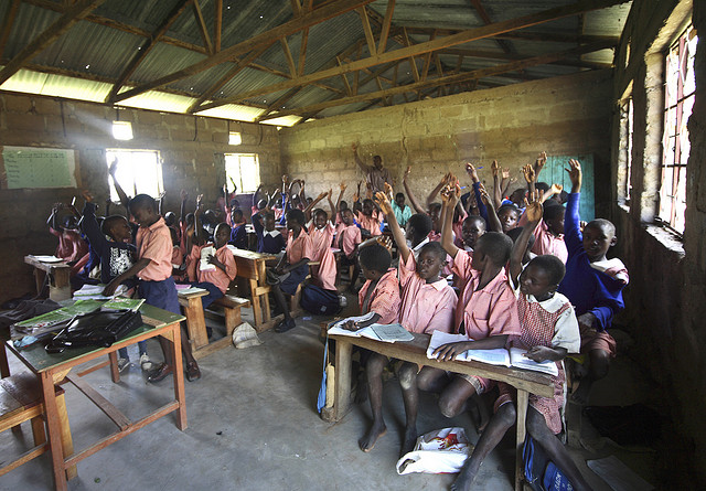 Deepening Dialogue on Policy Evidence to Support National