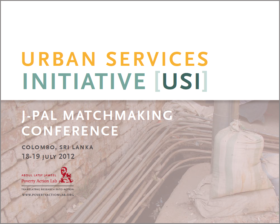 Matchmaking i Sri Lanka