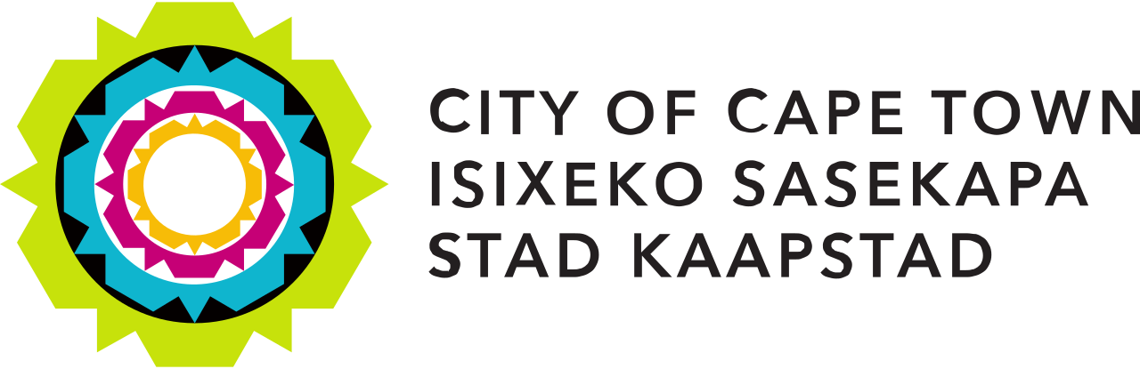 City of Cape Town logo