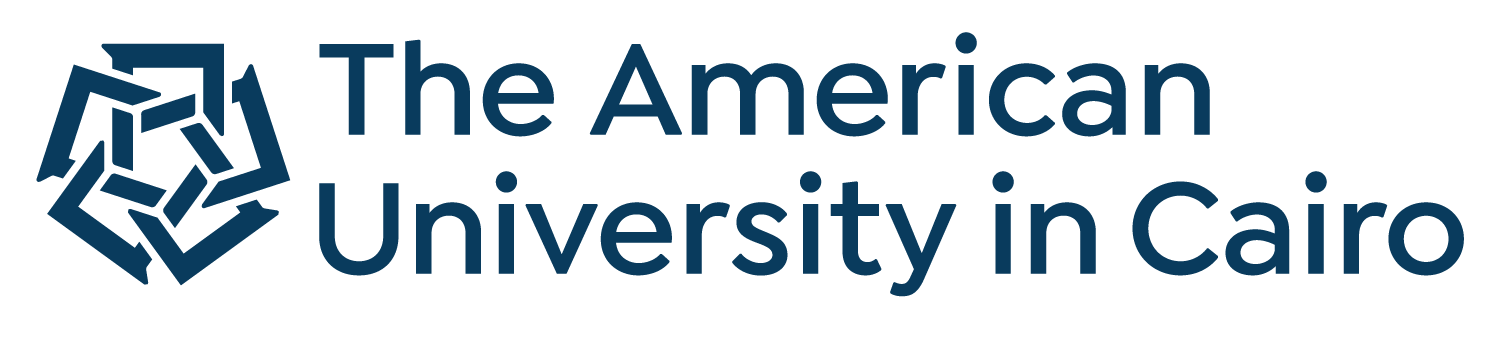 AUC logo