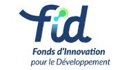 Fonds d'Innovation pour le Développement logo