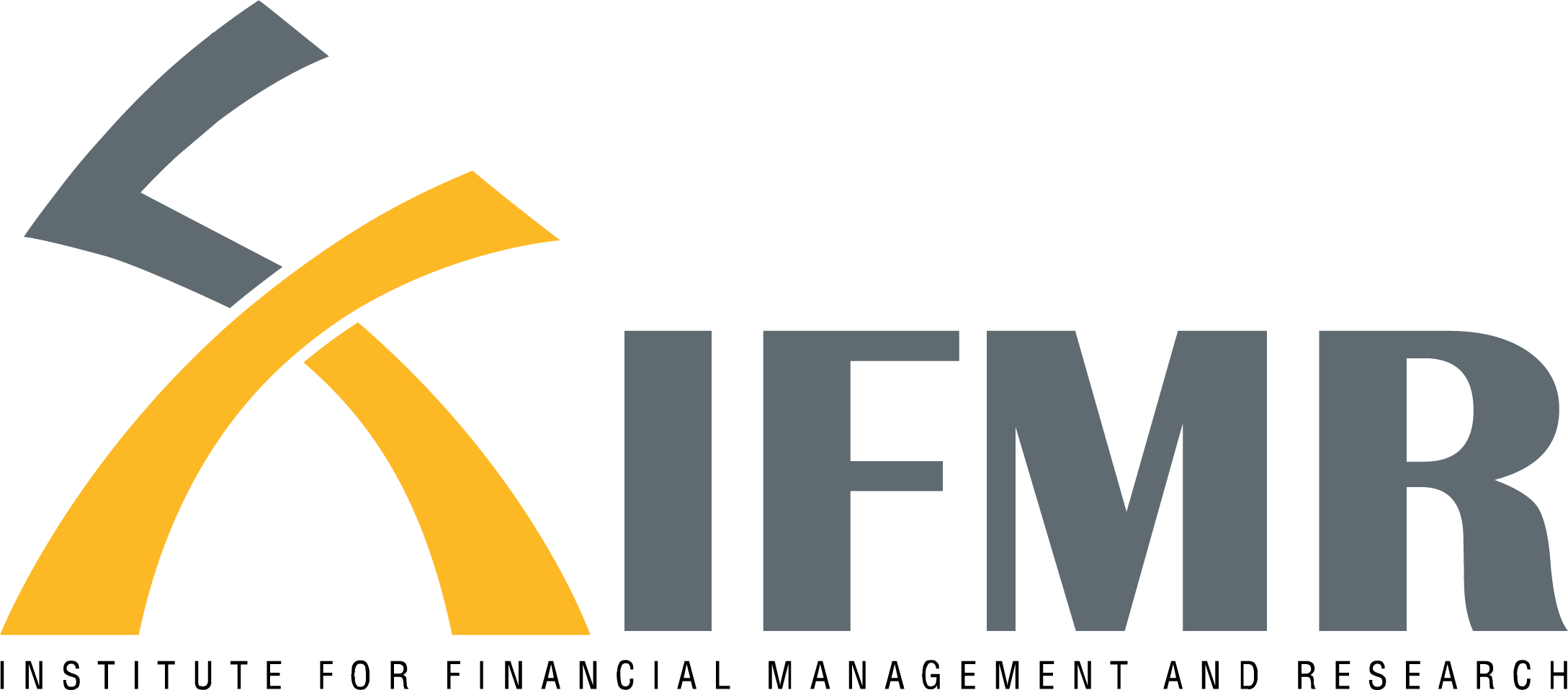 IFMR logo