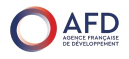 Agence française de Développement logo