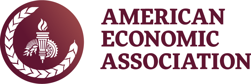 American Economic Association logo