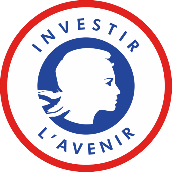 Investir L'Avenir logo