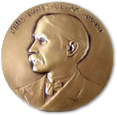 John Bates Clark Medal