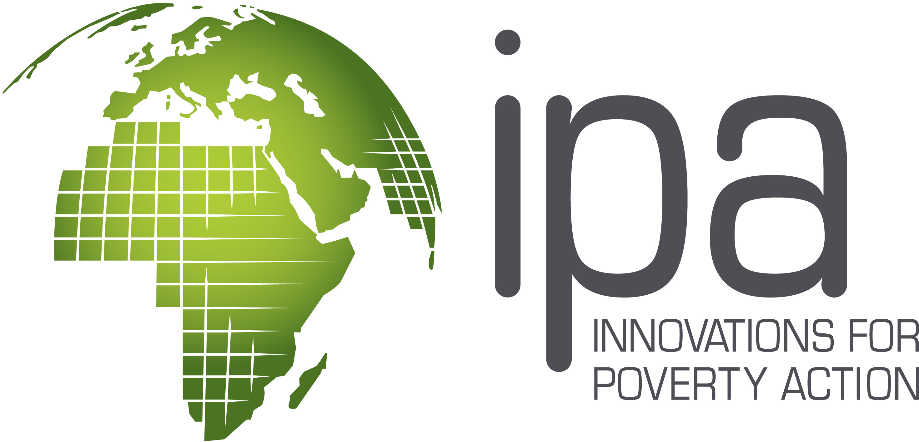 Innovations for Poverty Action IPA  The Abdul Latif 
