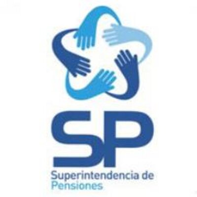 Superintendencia De Pensiones Logo Superintendencia De Pensiones Logo