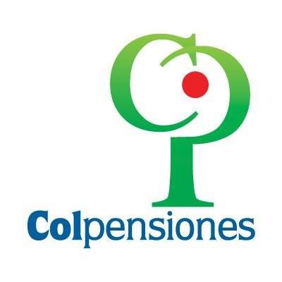 Image result for ADMINISTRADORA COLOMBIANA DE PENSIONES COLPENSIONES