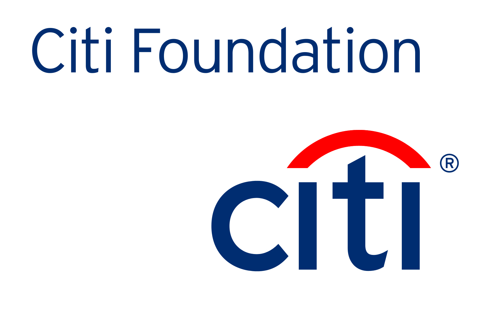 Citi Foundation The Abdul Latif Jameel Poverty Action Lab