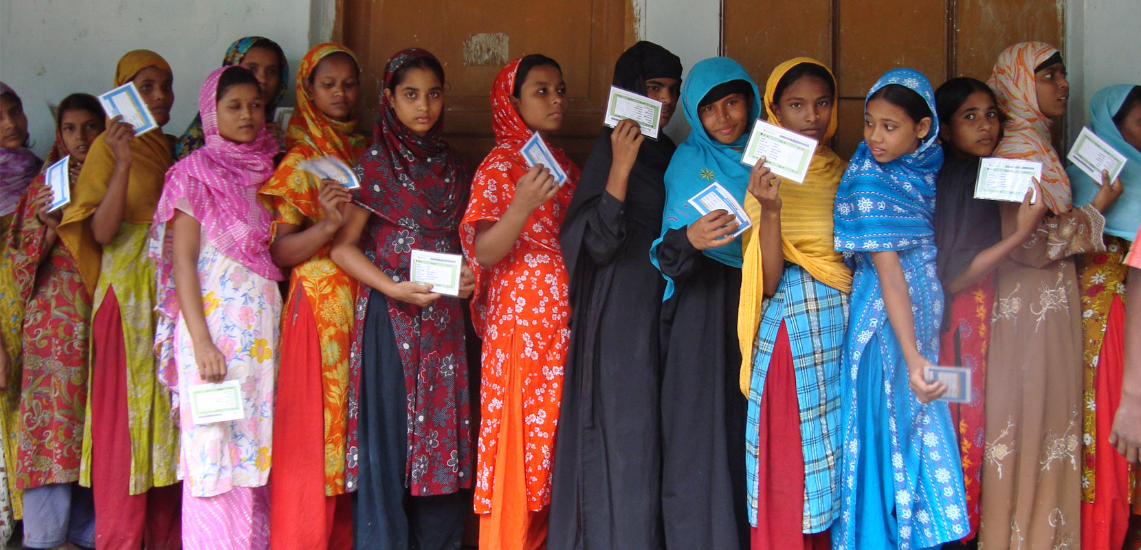 Post-Primary Education Initiative
