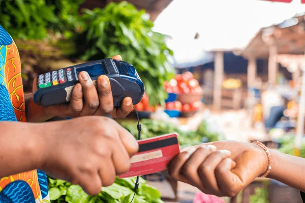 Electronic Payment in Ghana